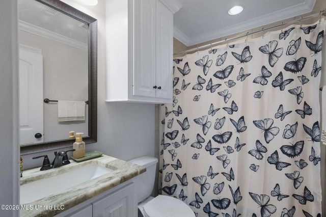 518 Westfield Drive, Pearl, MS 39208