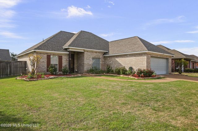 518 Westfield Drive, Pearl, MS 39208