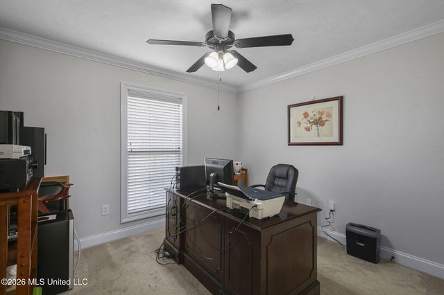 518 Westfield Drive, Pearl, MS 39208