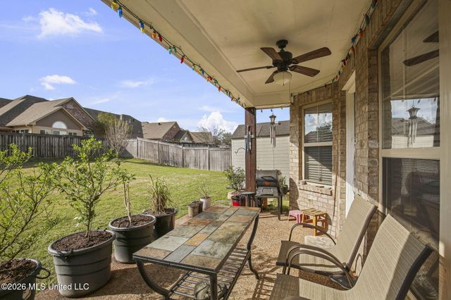 518 Westfield Drive, Pearl, MS 39208