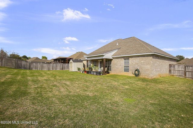 518 Westfield Drive, Pearl, MS 39208