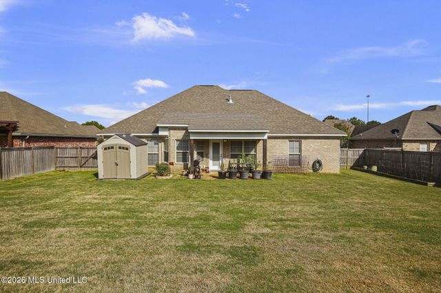 518 Westfield Drive, Pearl, MS 39208