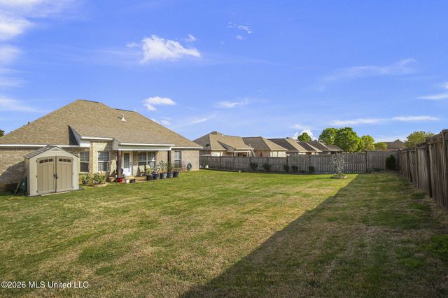 518 Westfield Drive, Pearl, MS 39208