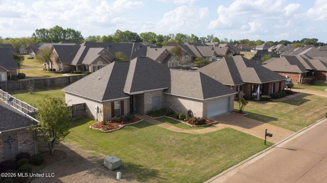 518 Westfield Drive, Pearl, MS 39208