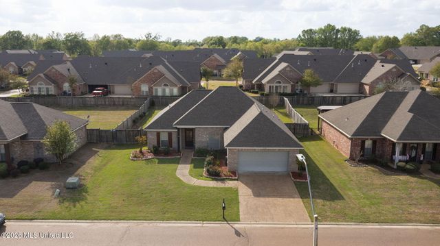 518 Westfield Drive, Pearl, MS 39208