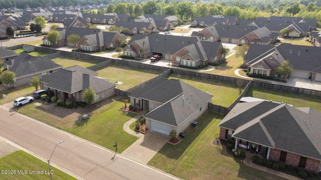 518 Westfield Drive, Pearl, MS 39208