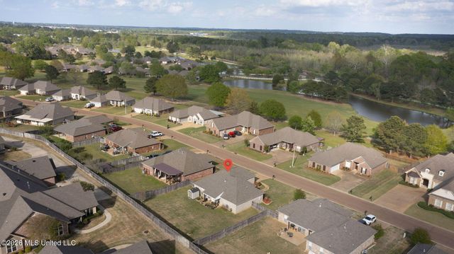 518 Westfield Drive, Pearl, MS 39208