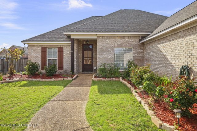 518 Westfield Drive, Pearl, MS 39208