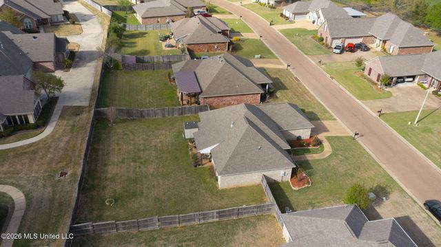 518 Westfield Drive, Pearl, MS 39208