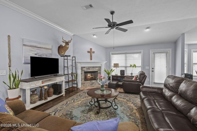 518 Westfield Drive, Pearl, MS 39208