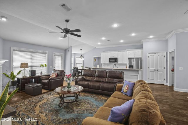 518 Westfield Drive, Pearl, MS 39208