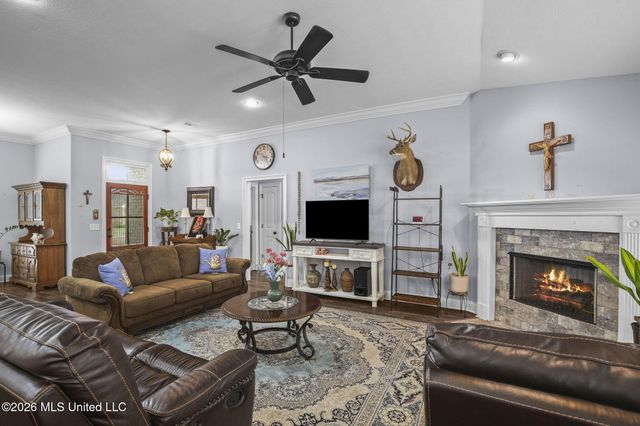 518 Westfield Drive, Pearl, MS 39208