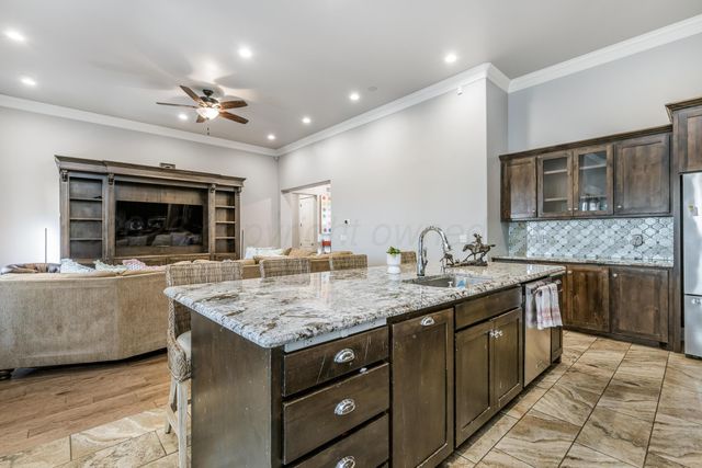 6508 TATUM Circle, Amarillo, TX 79119