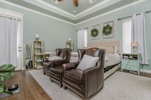 6508 TATUM Circle, Amarillo, TX 79119
