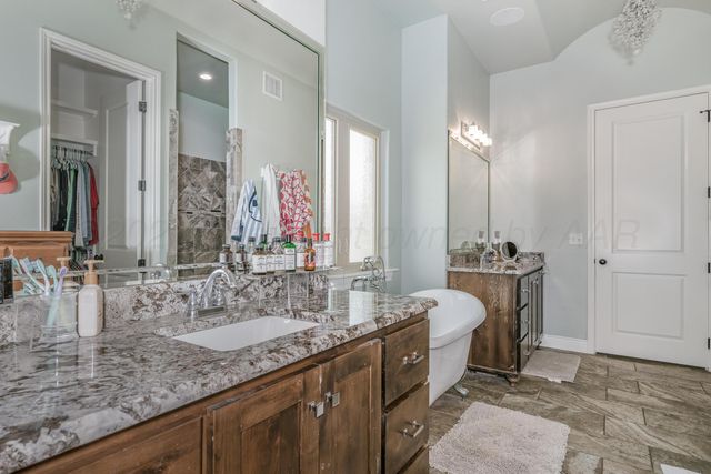 6508 TATUM Circle, Amarillo, TX 79119