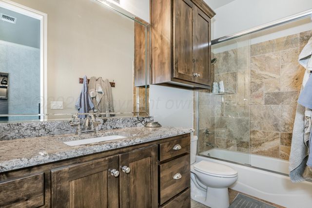 6508 TATUM Circle, Amarillo, TX 79119