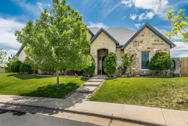 6508 TATUM Circle, Amarillo, TX 79119