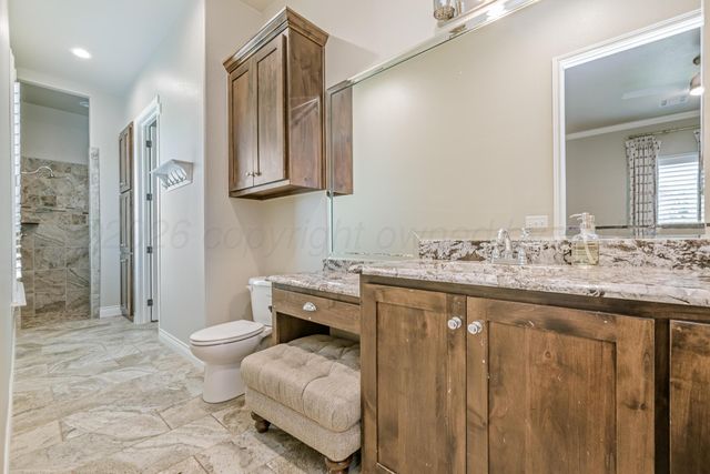 6508 TATUM Circle, Amarillo, TX 79119