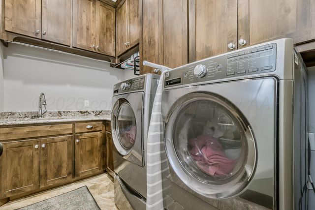 6508 TATUM Circle, Amarillo, TX 79119