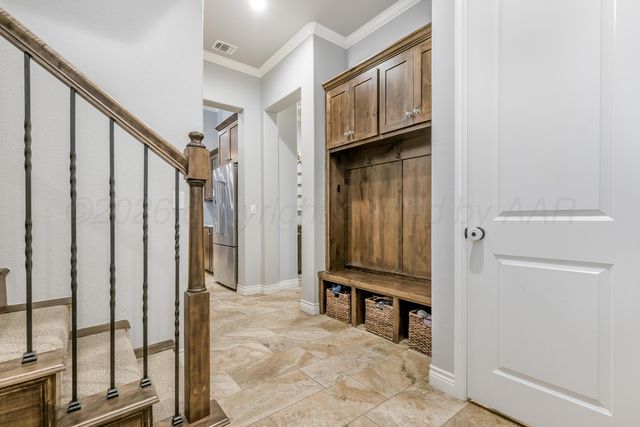 6508 TATUM Circle, Amarillo, TX 79119