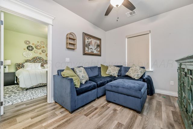 6508 TATUM Circle, Amarillo, TX 79119