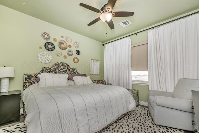 6508 TATUM Circle, Amarillo, TX 79119