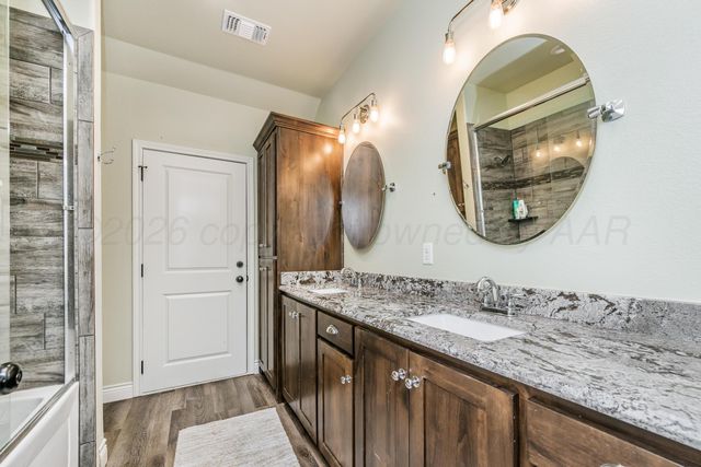 6508 TATUM Circle, Amarillo, TX 79119