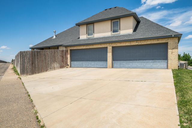 6508 TATUM Circle, Amarillo, TX 79119