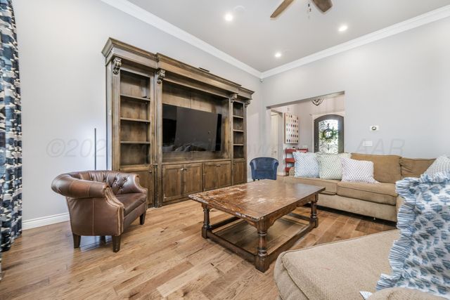 6508 TATUM Circle, Amarillo, TX 79119