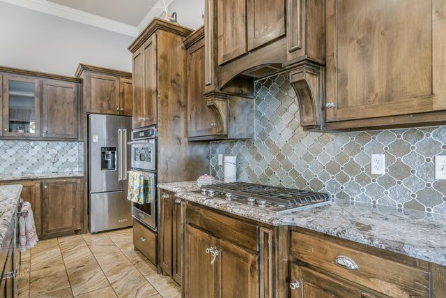 6508 TATUM Circle, Amarillo, TX 79119