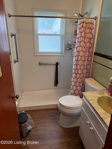 2237 Thurman Dr, Louisville, KY 40216