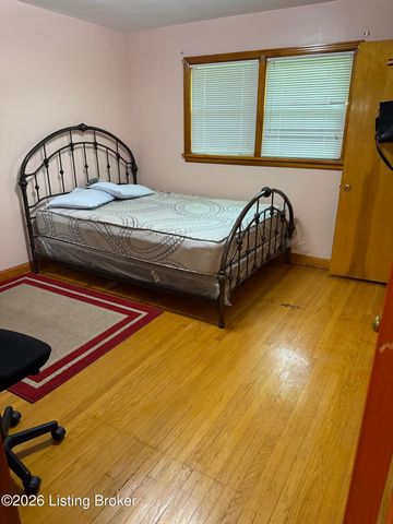 2237 Thurman Dr, Louisville, KY 40216