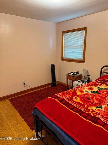 2237 Thurman Dr, Louisville, KY 40216