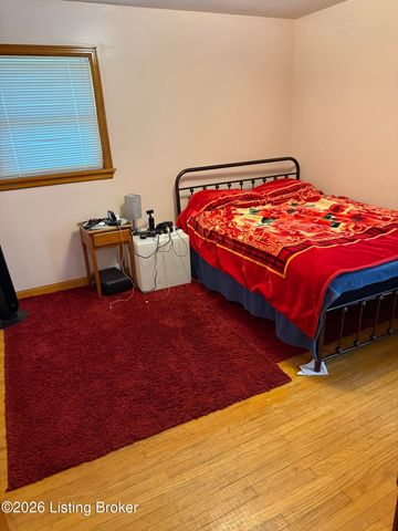 2237 Thurman Dr, Louisville, KY 40216