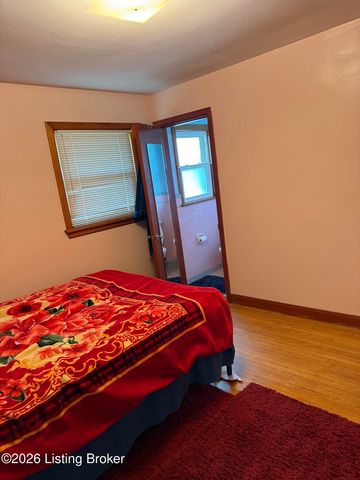 2237 Thurman Dr, Louisville, KY 40216