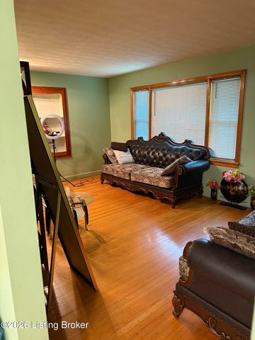 2237 Thurman Dr, Louisville, KY 40216