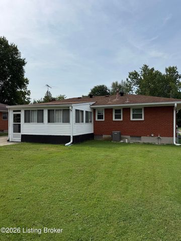 2237 Thurman Dr, Louisville, KY 40216
