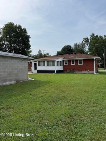 2237 Thurman Dr, Louisville, KY 40216