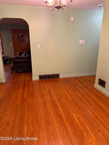 2237 Thurman Dr, Louisville, KY 40216