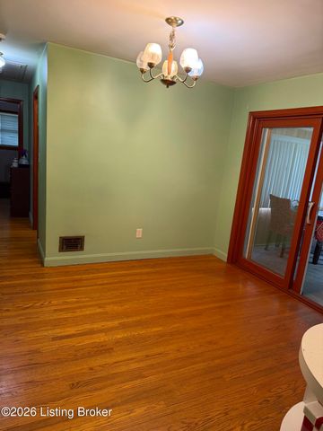 2237 Thurman Dr, Louisville, KY 40216