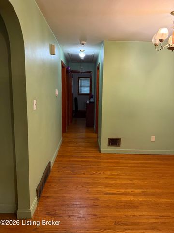 2237 Thurman Dr, Louisville, KY 40216