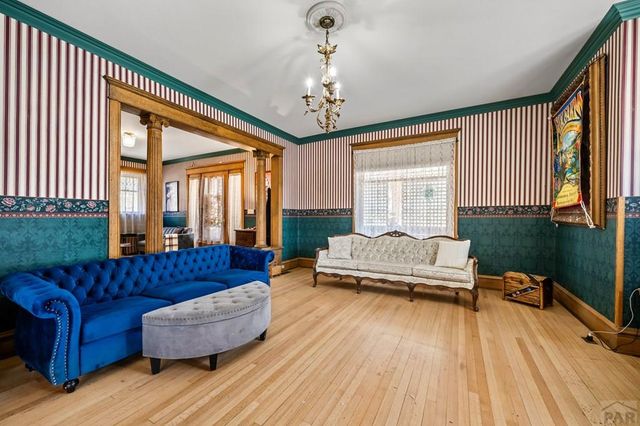 301 E 2nd St, Trinidad, CO 81082