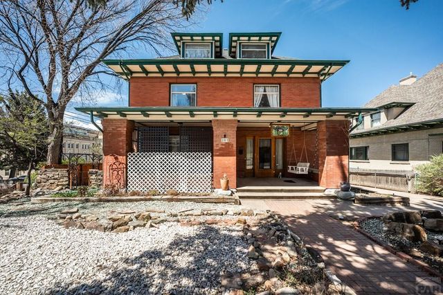 301 E 2nd St, Trinidad, CO 81082