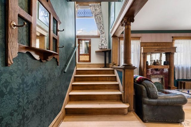 301 E 2nd St, Trinidad, CO 81082