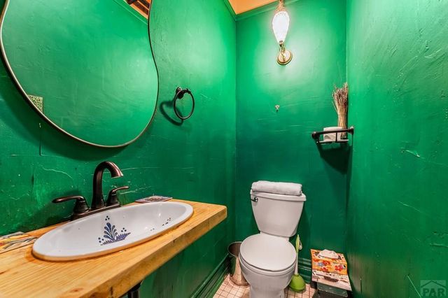 301 E 2nd St, Trinidad, CO 81082