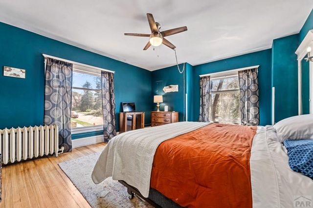 301 E 2nd St, Trinidad, CO 81082