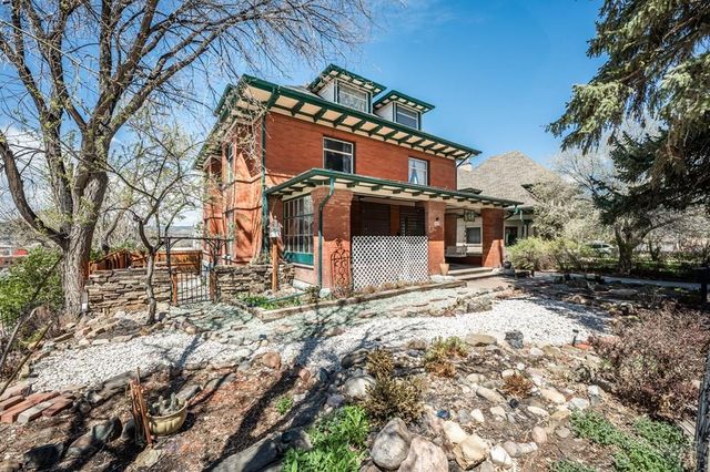 301 E 2nd St, Trinidad, CO 81082