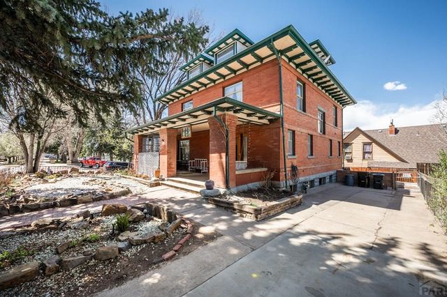 301 E 2nd St, Trinidad, CO 81082