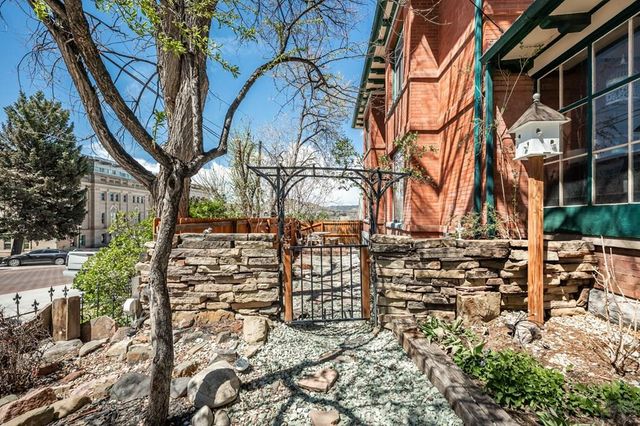 301 E 2nd St, Trinidad, CO 81082