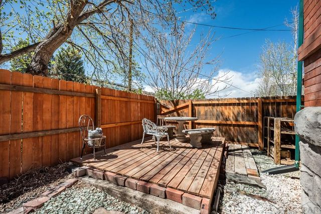 301 E 2nd St, Trinidad, CO 81082